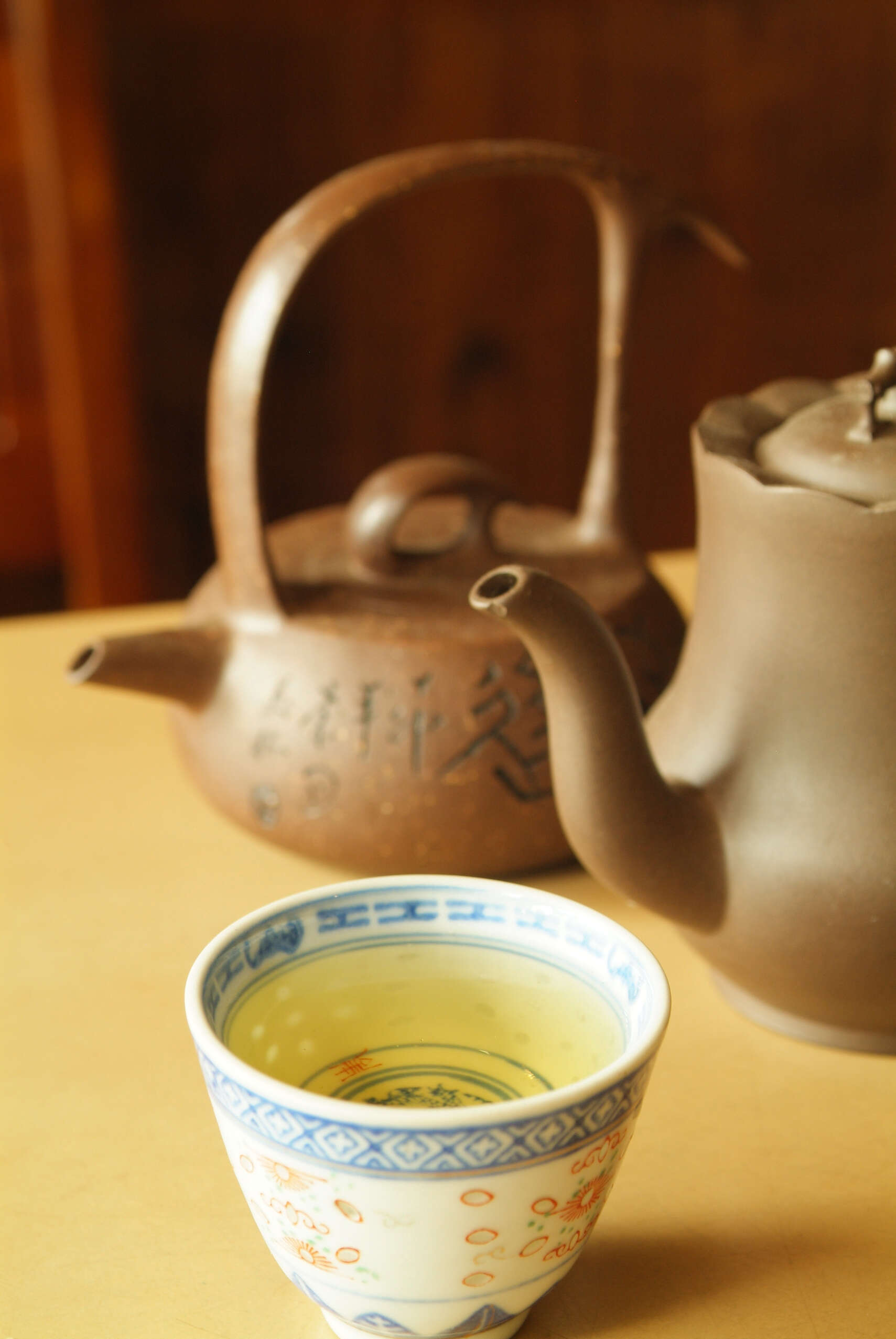 黄茶是什么茶？