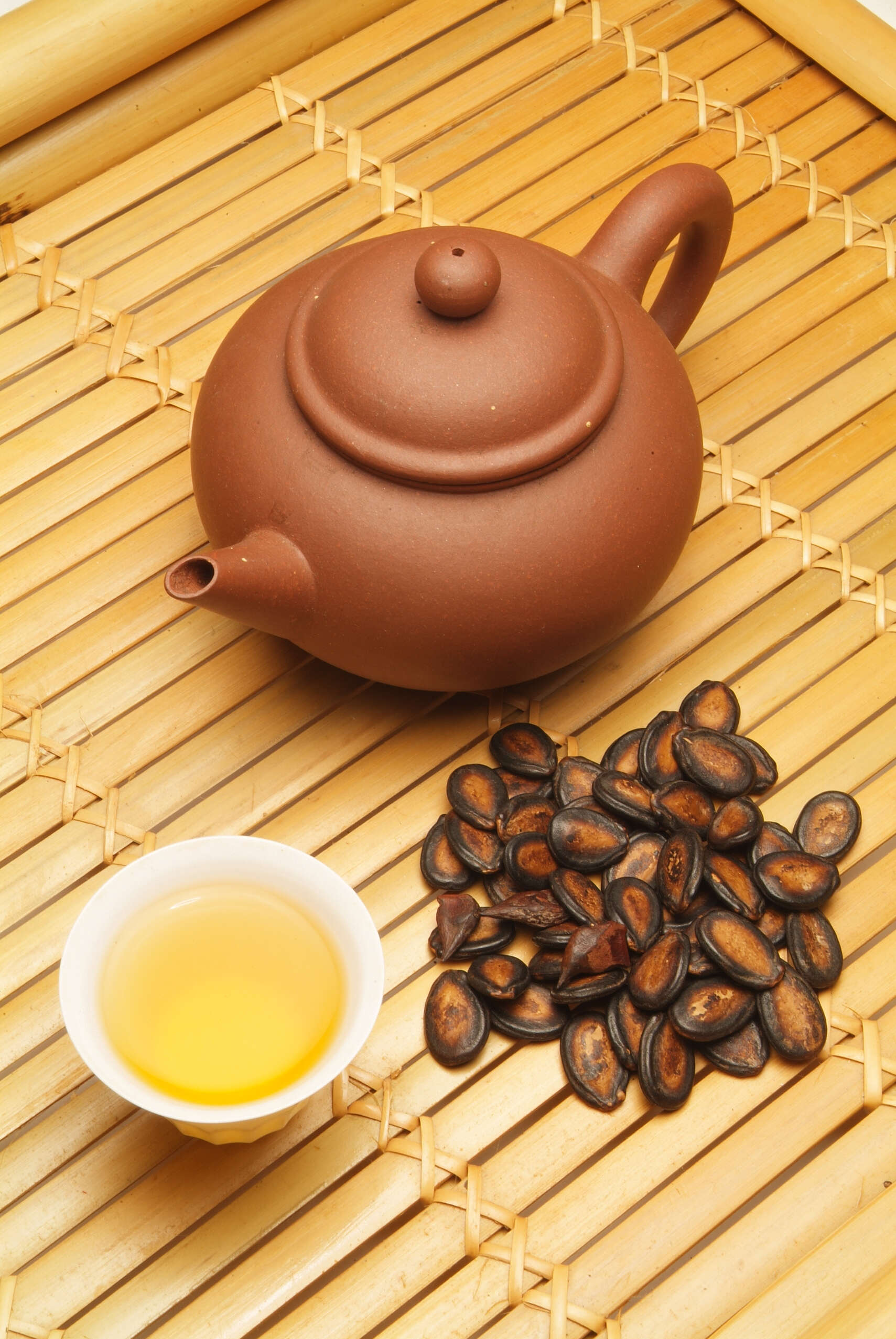 五盖山米茶属于什么茶？有什么特点？