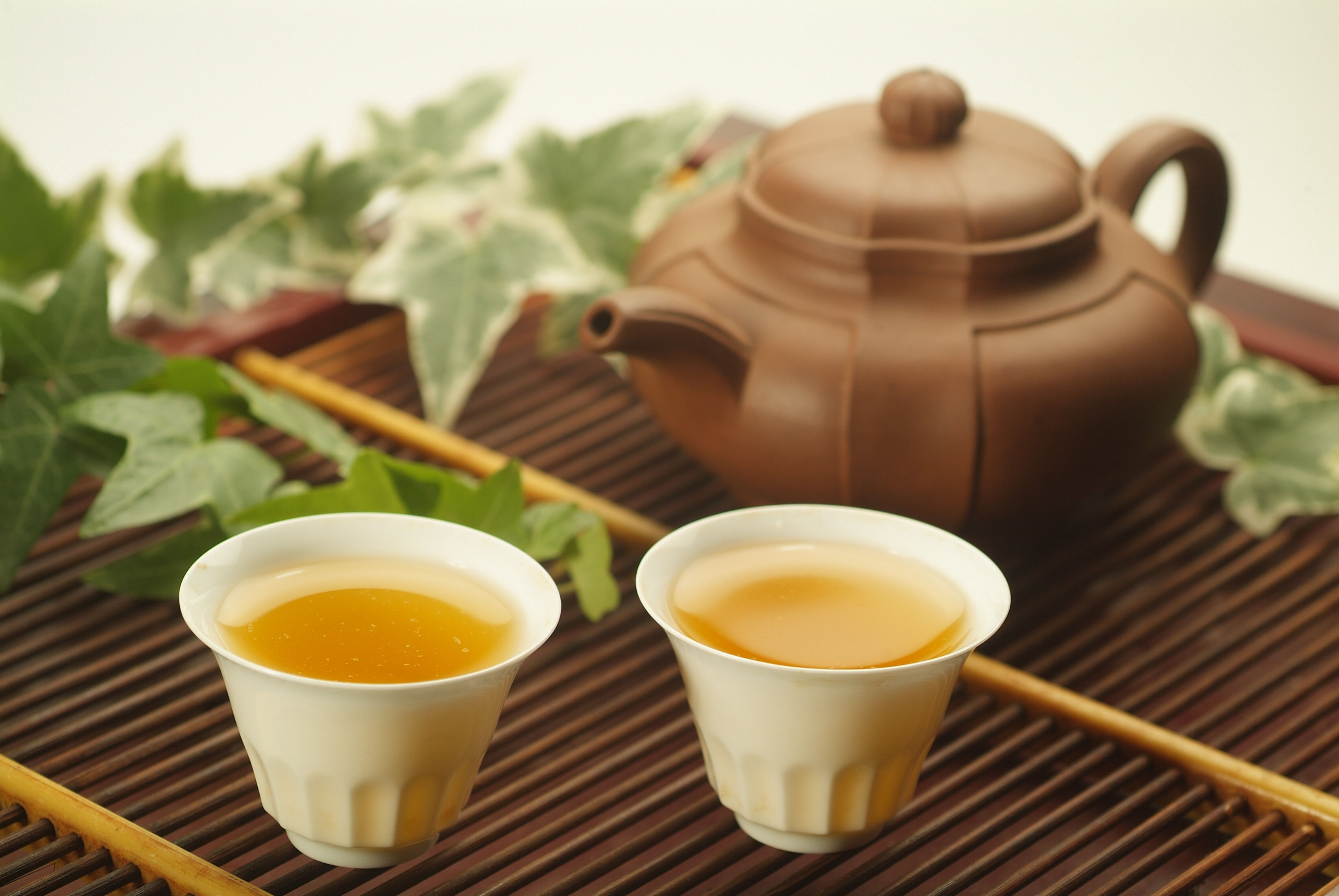 瑞州黄檗茶属于什么茶？有什么特点？