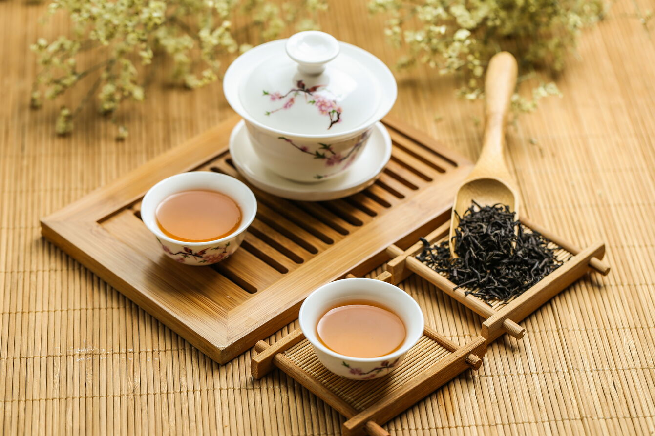 湖北青砖茶除了好喝，还有什么？